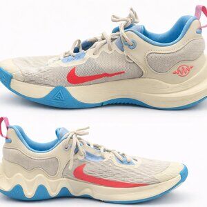 Nike giannis immortality 2 - coconut milk hot punch